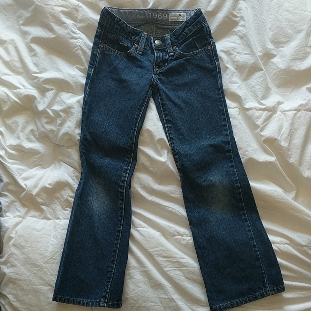 Pants - Picture 1 of 4